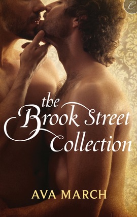 Title details for The Brook Street Collection: Brook Street: Thief\Brook Street: Fortune Hunter\Brook Street: Rogues by Ava March - Available